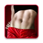 abs challenge android application logo